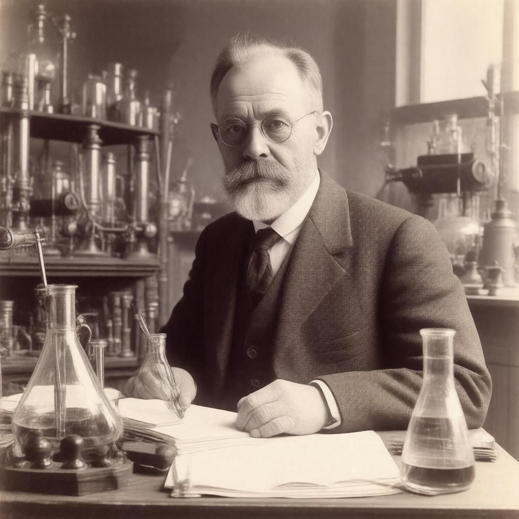 Fritz Haber